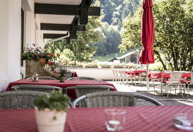 Sporthotel By Alpenlodge