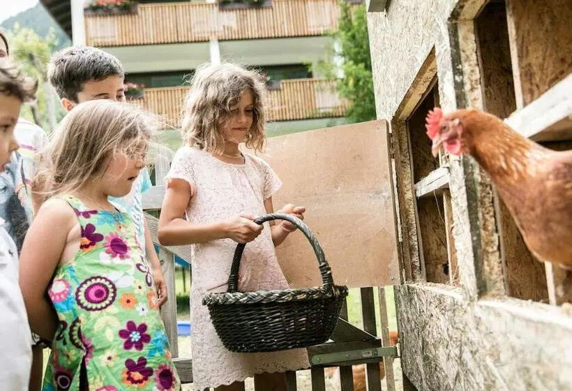 Sporthotel By Alpenlodge