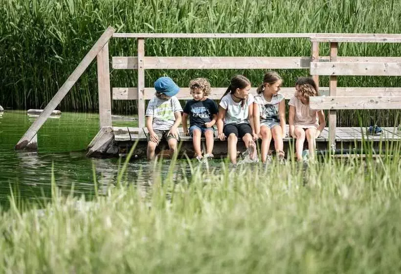 Sporthotel By Alpenlodge