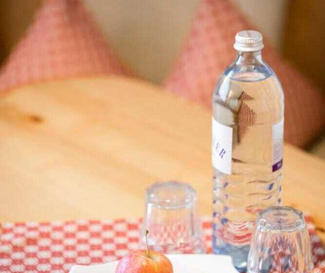 Sporthotel By Alpenlodge