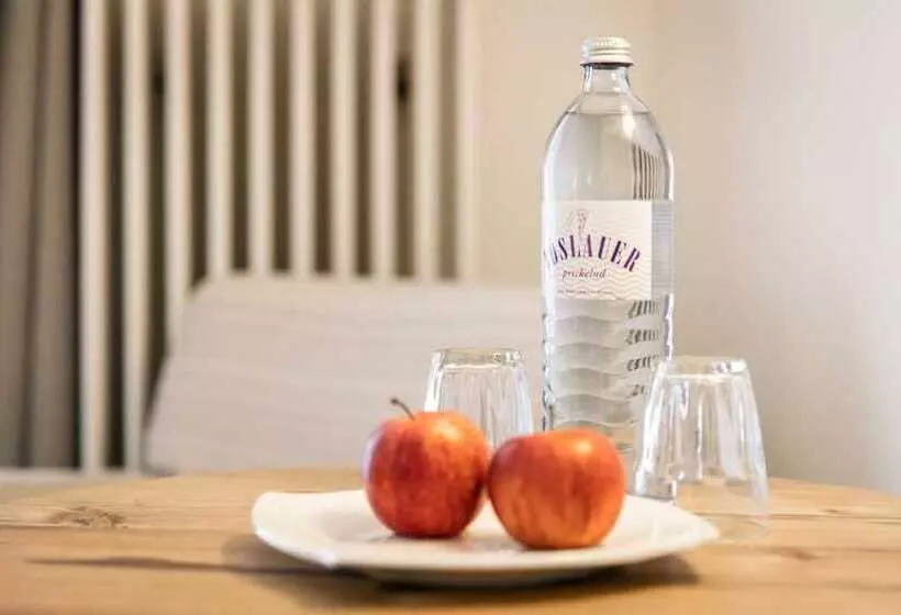 Sporthotel By Alpenlodge