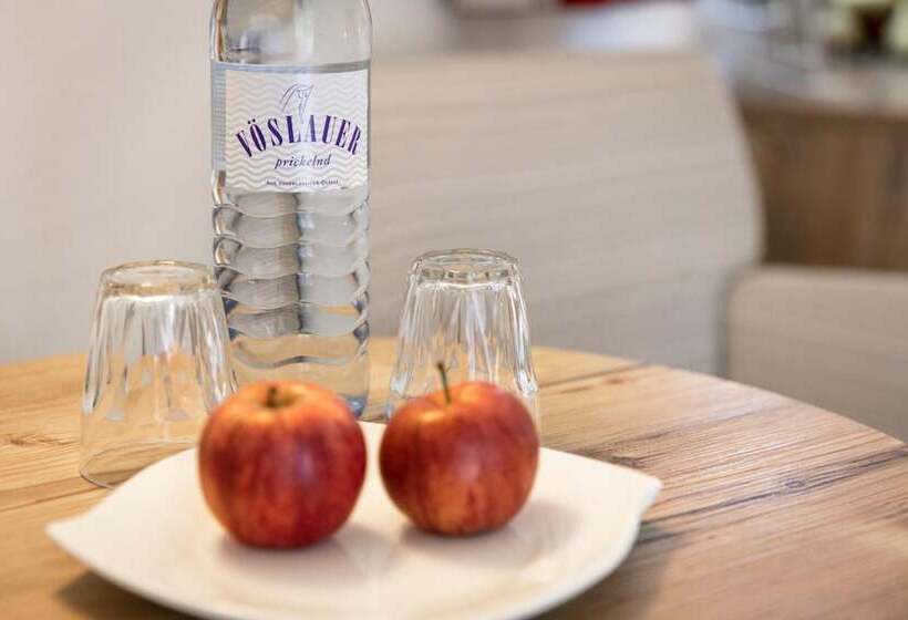 Sporthotel By Alpenlodge