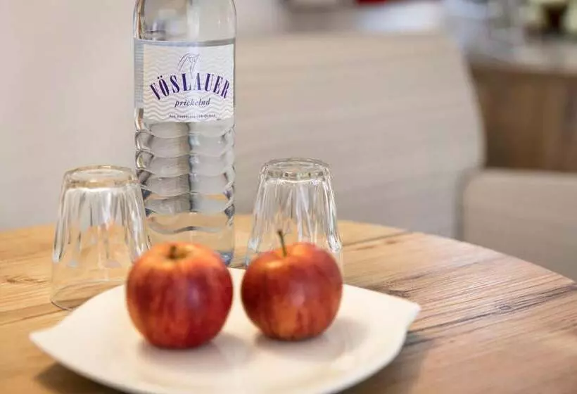 Sporthotel By Alpenlodge