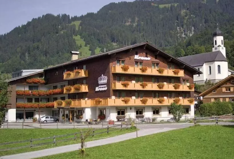 Sporthotel Krone