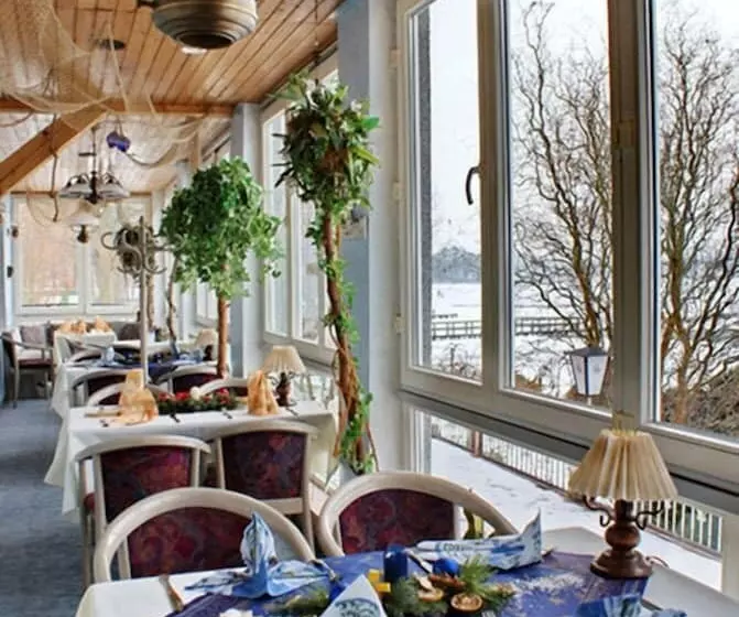Strandhotel Mirow