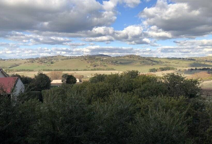 Turners Vineyard Motel