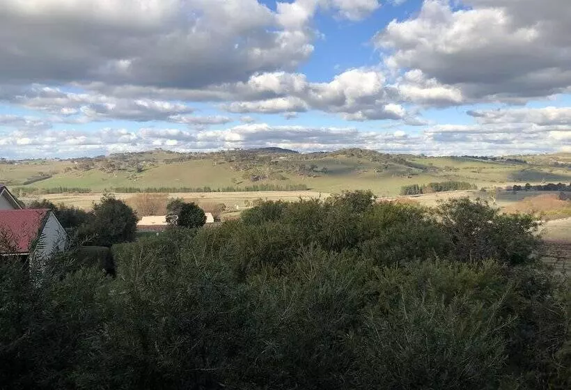 Turners Vineyard Motel