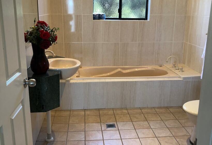 Turners Vineyard Motel