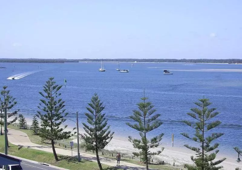 Windsurfer Resort