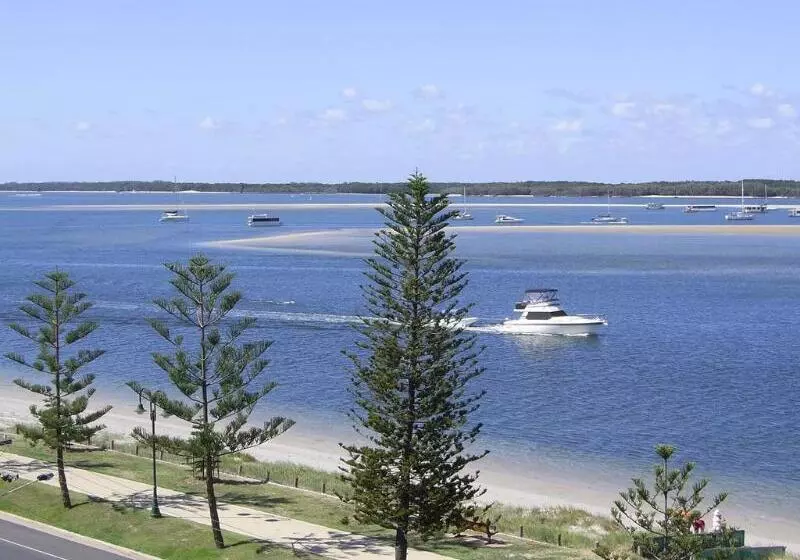 Windsurfer Resort