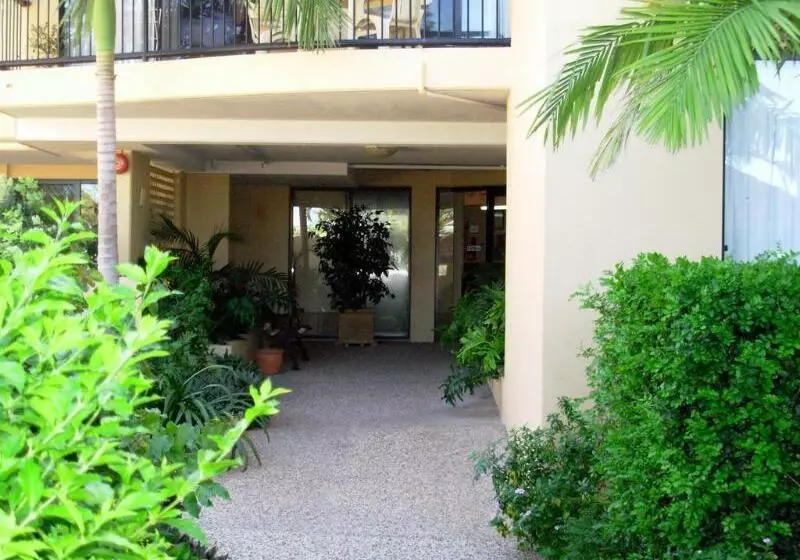 Windsurfer Resort