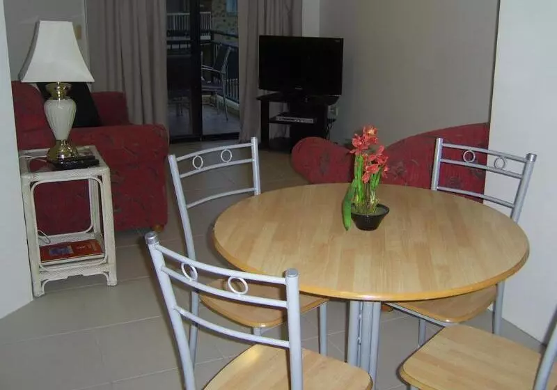 Windsurfer Resort