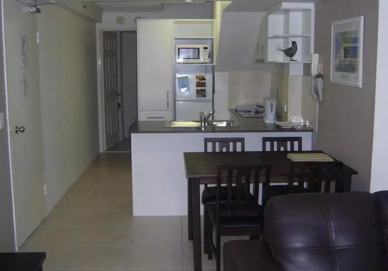 Windsurfer Resort