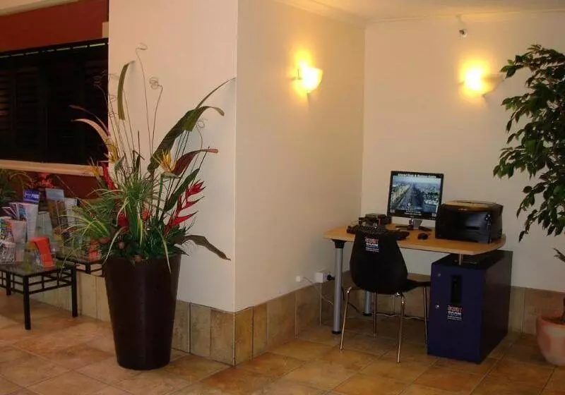 Windsurfer Resort