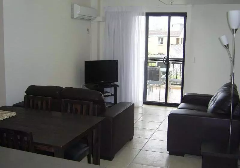 Windsurfer Resort