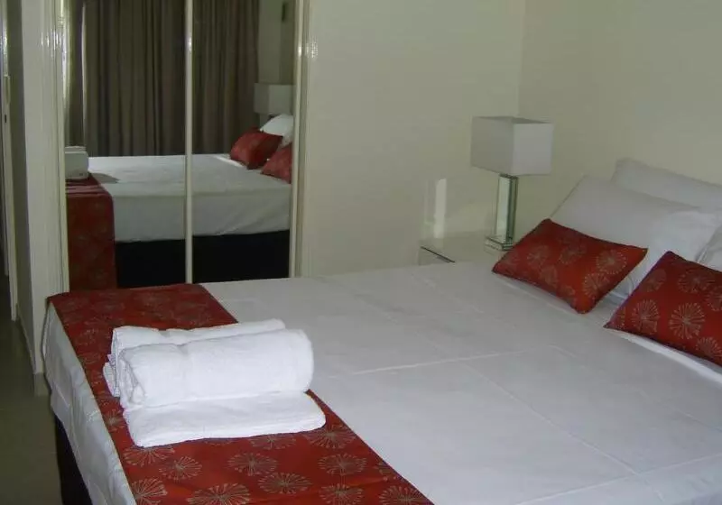 Windsurfer Resort