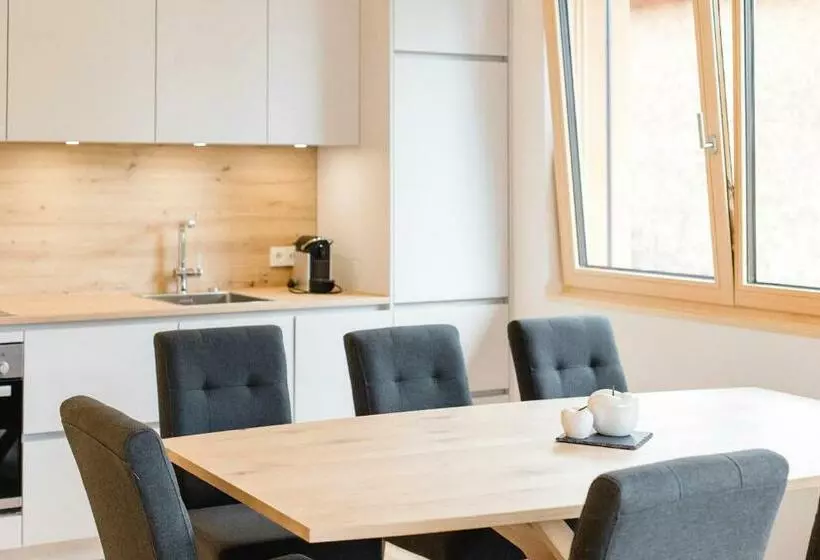 Am Greben Apartments Drei   Vier   Fünf