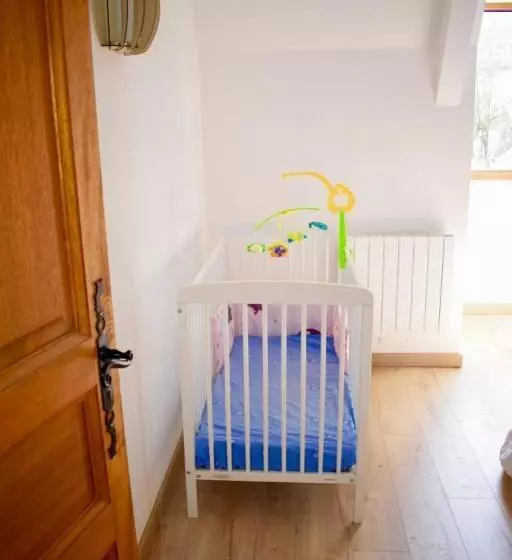 ベッドアンドブレックファースト Chambre D Hôtes Auriac Du Périgord