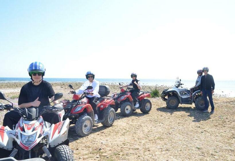 住宿加早餐  Giardino Del Mare