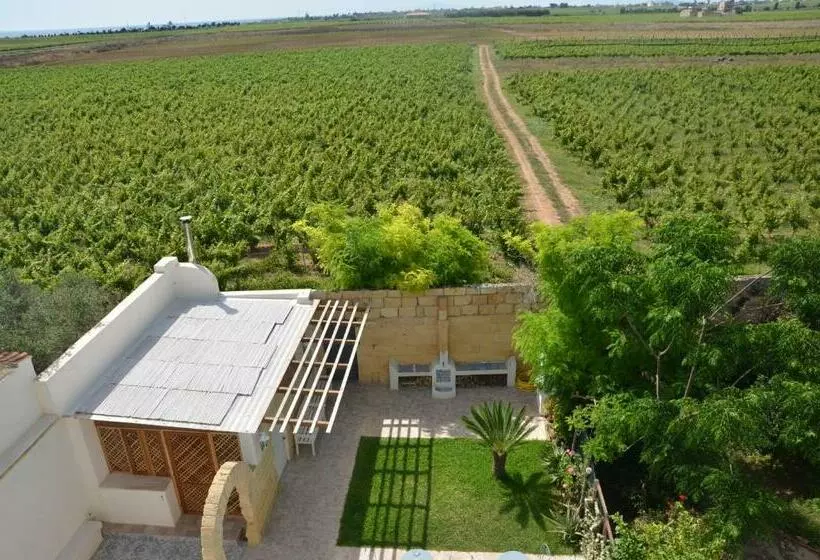 Aamiaismajoitus (B&B) Giardino Del Mare