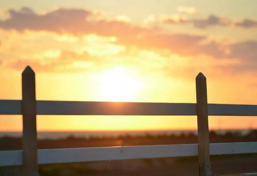 Aamiaismajoitus (B&B) Giardino Del Mare