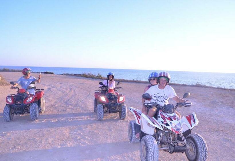 住宿加早餐  Giardino Del Mare