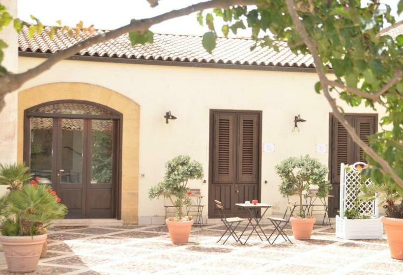 住宿加早餐  Giardino Del Mare