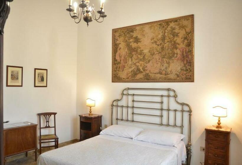 住宿加早餐  Giardino Del Mare