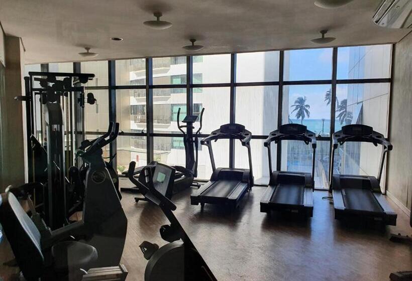 Flat Beach Class Internacional