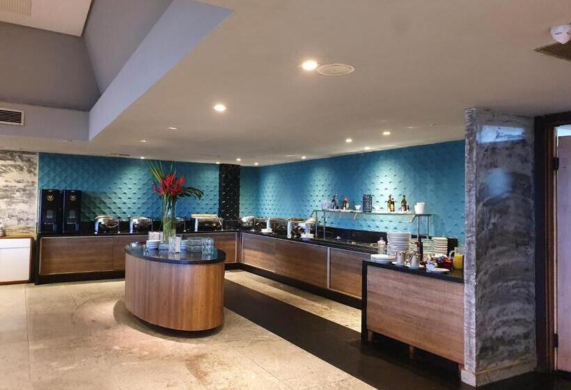 Flat Beach Class Internacional