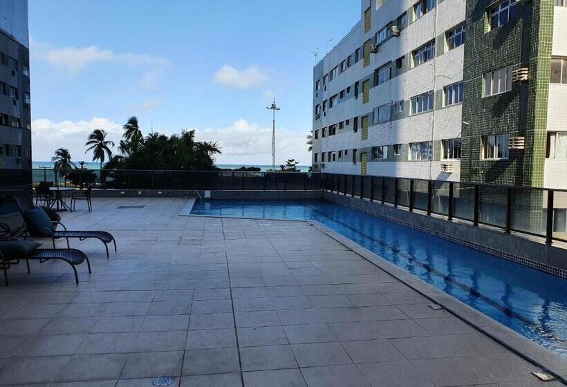 Flat Beach Class Internacional