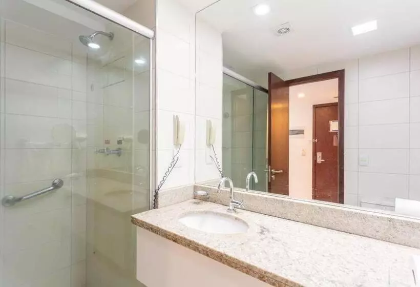 Flat Beach Class Internacional