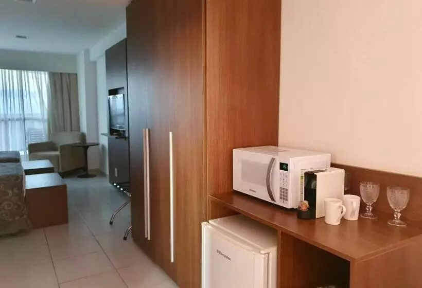 Flat Beach Class Internacional