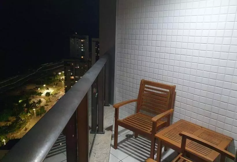 Flat Beach Class Internacional