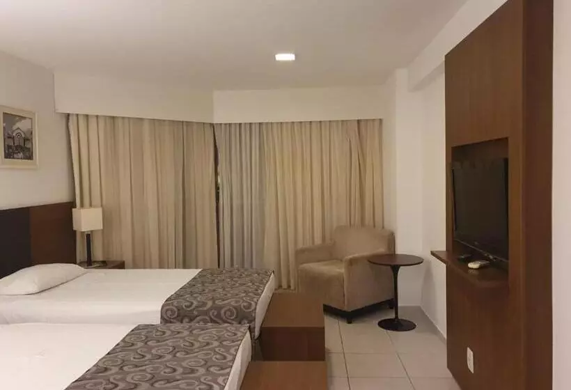 Flat Beach Class Internacional