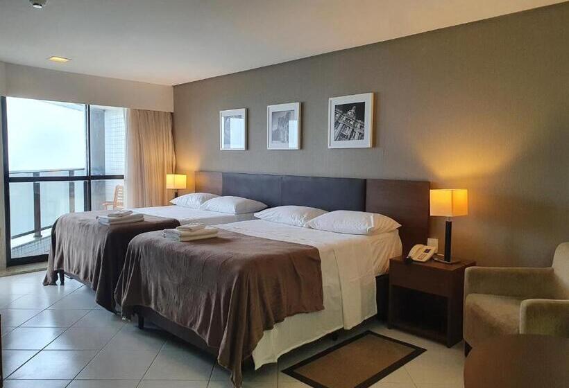 Flat Beach Class Internacional