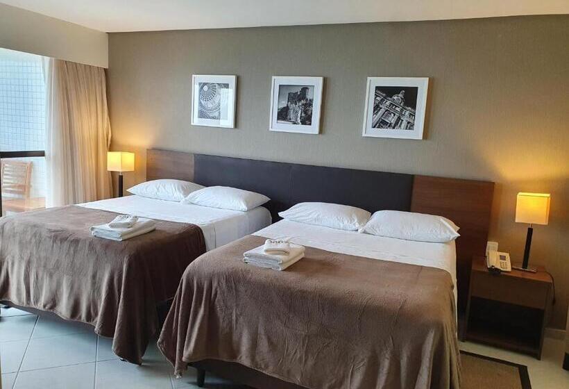 Flat Beach Class Internacional