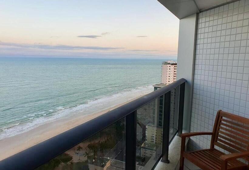 Flat Beach Class Internacional