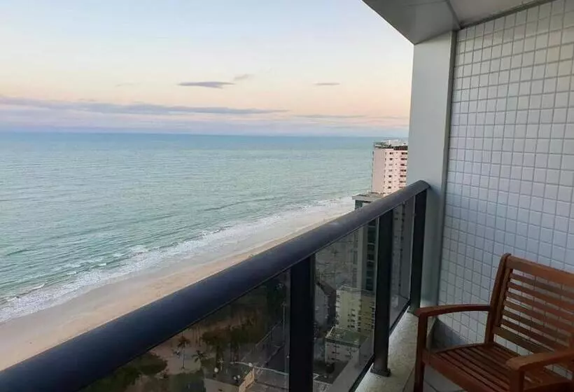 Flat Beach Class Internacional