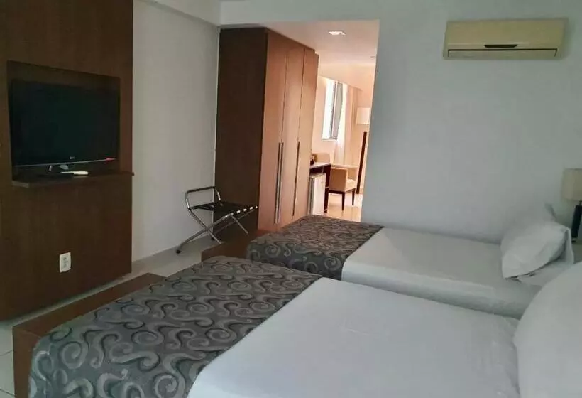 Flat Beach Class Internacional