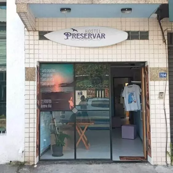 Hostel Preservar
