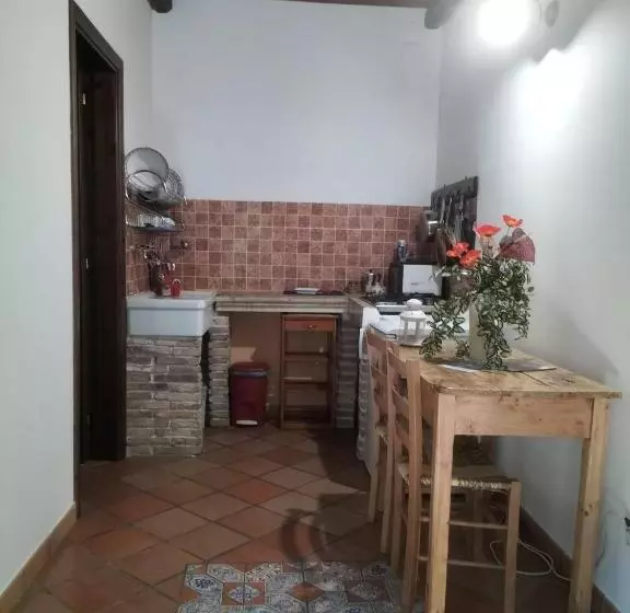 ホテル Azienda Agrituristica La Torretta