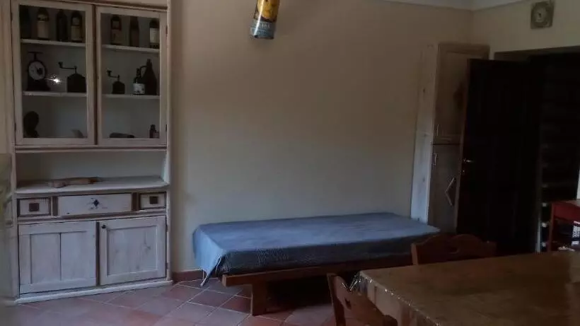ホテル Azienda Agrituristica La Torretta