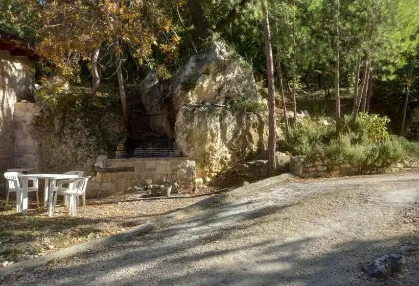 ホテル Azienda Agrituristica La Torretta