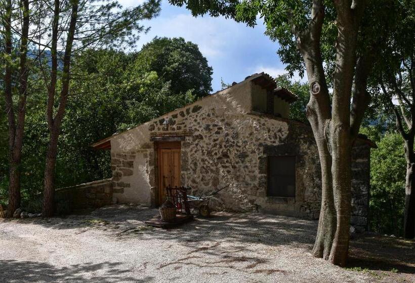 فندق Azienda Agrituristica La Torretta