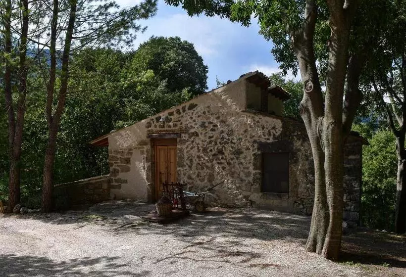 ホテル Azienda Agrituristica La Torretta
