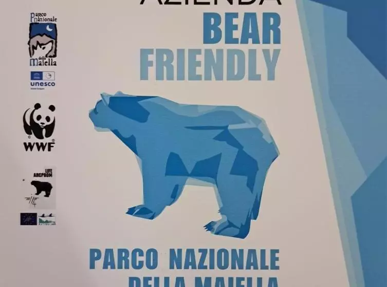ホテル Azienda Agrituristica La Torretta
