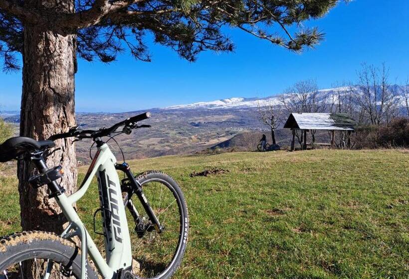 فندق Azienda Agrituristica La Torretta