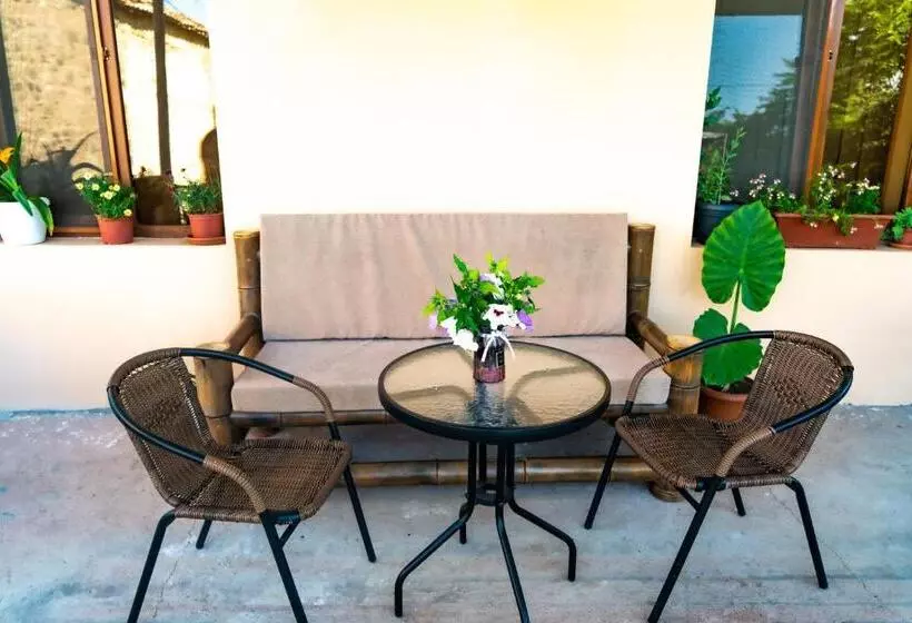 پانسیون My Home In Tsinandali