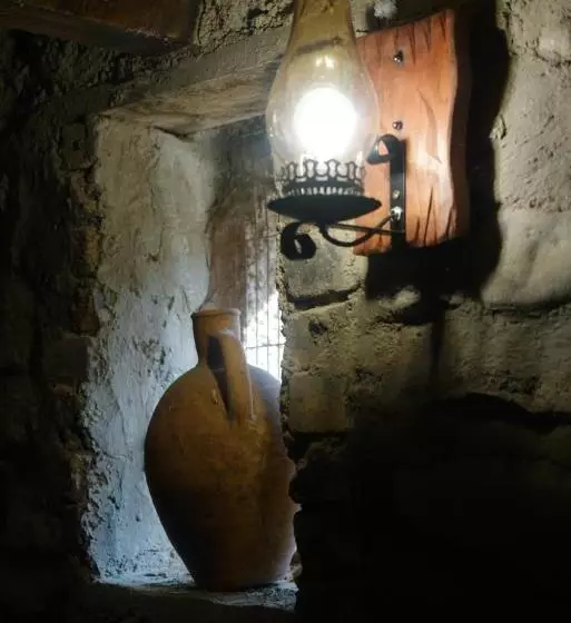 پانسیون My Home In Tsinandali